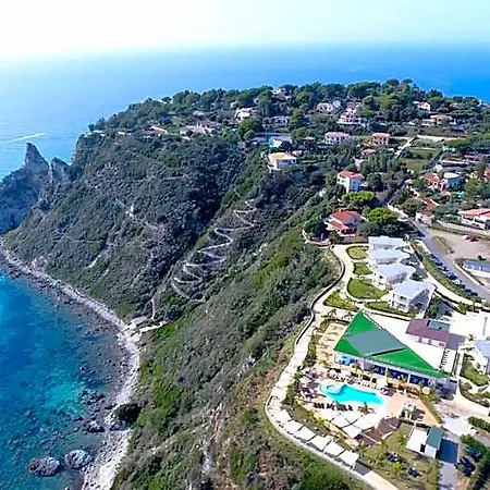 منتجع Blue Bay
