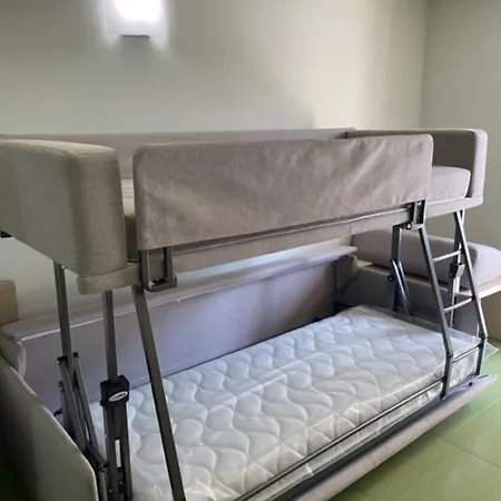 리조트 Blue Bay 4*