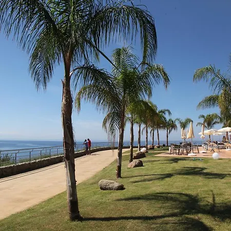 Blue Bay קאפו ואטיצ'אנו