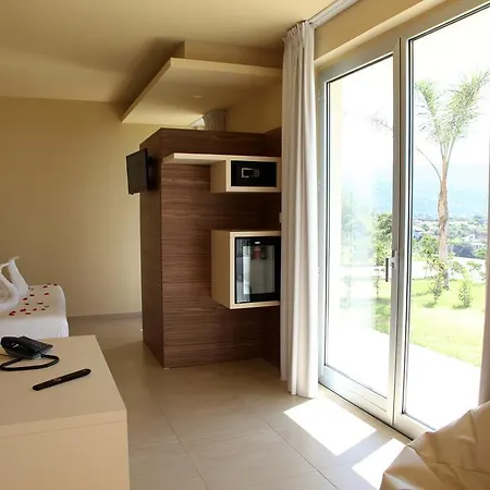 Station touristique Blue Bay