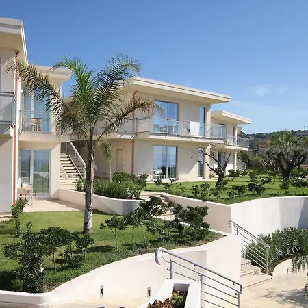 Station touristique Blue Bay Capo Vaticano