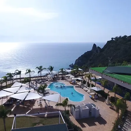 리조트 Blue Bay 4*