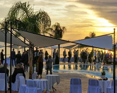 Blue Bay منتجع 4*