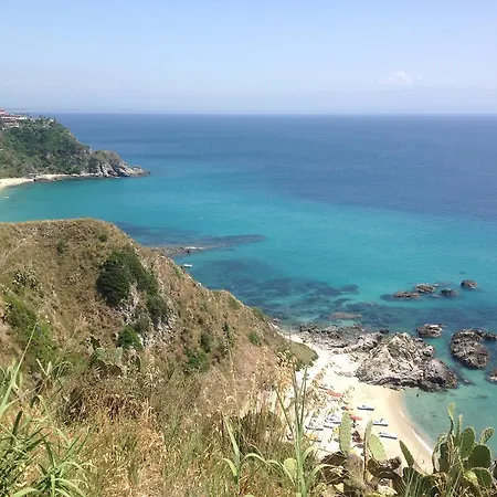Blue Bay Resort Capo Vaticano