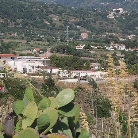 Blue Bay Station touristique Capo Vaticano