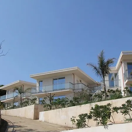 리조트 Blue Bay 4*