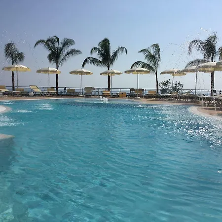 Blue Bay Station touristique 4*