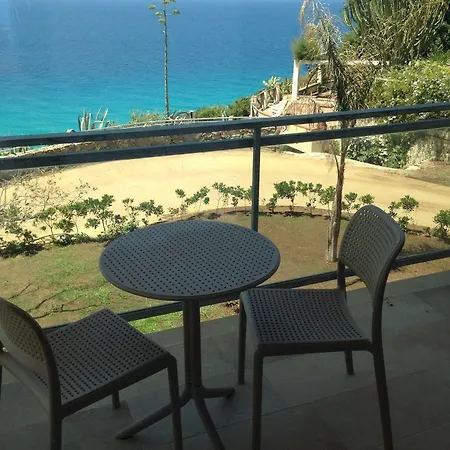 Blue Bay Station touristique 4*