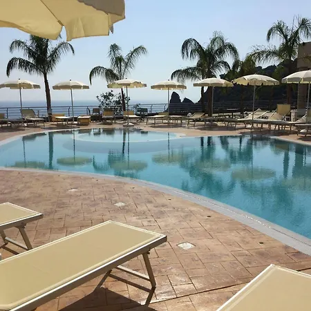 Resort Blue Bay