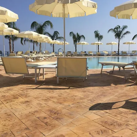 Blue Bay Station touristique