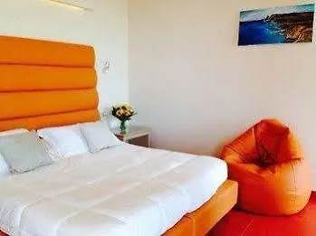 Blue Bay Resort 4*