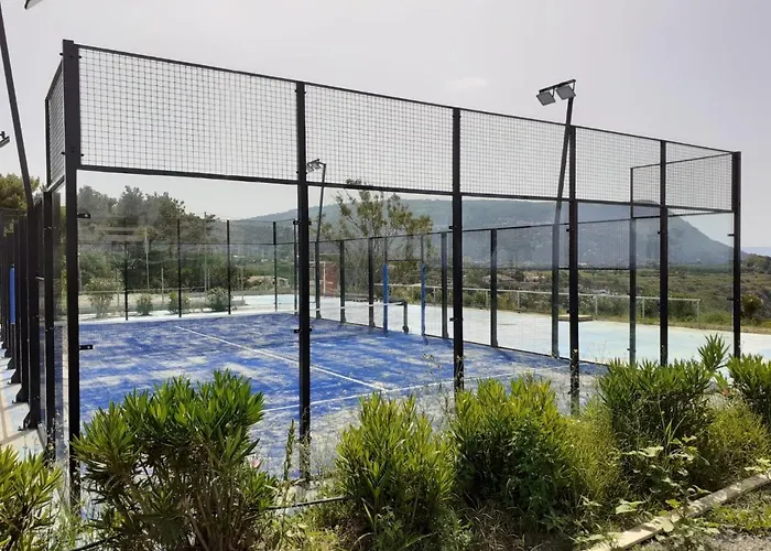 Blue Bay קאפו ואטיצ'אנו