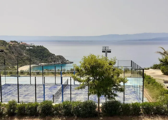 Blue Bay 4* קאפו ואטיצ'אנו