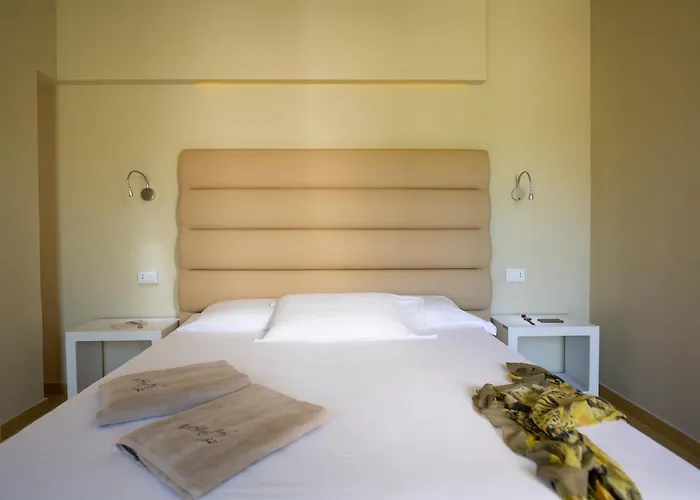 Blue Bay קאפו ואטיצ'אנו