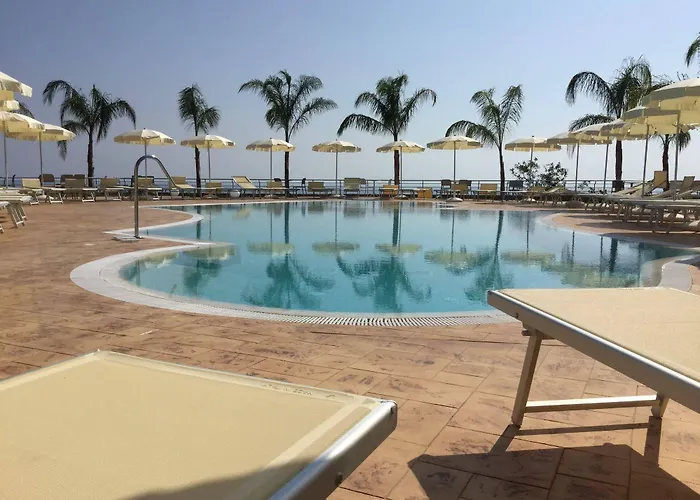 Blue Bay קאפו ואטיצ'אנו