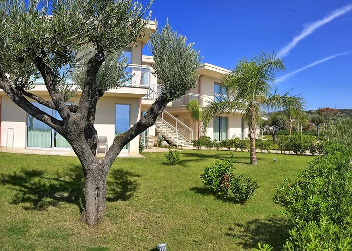 Blue Bay אתר נופש