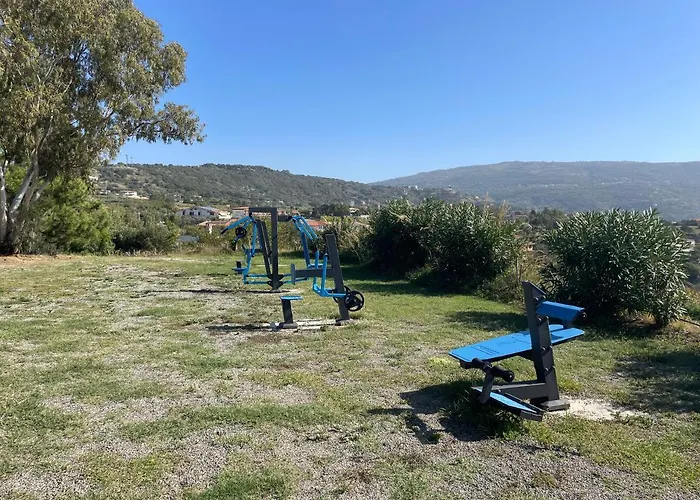 Blue Bay 4* קאפו ואטיצ'אנו