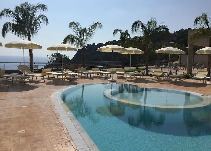 Blue Bay קאפו ואטיצ'אנו