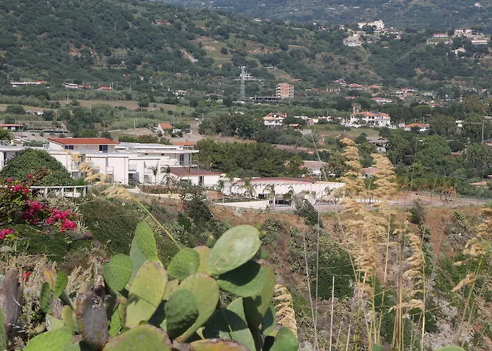 Blue Bay Resort Capo Vaticano