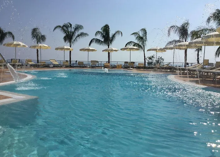 Blue Bay Semesteranläggning (resort) 4*