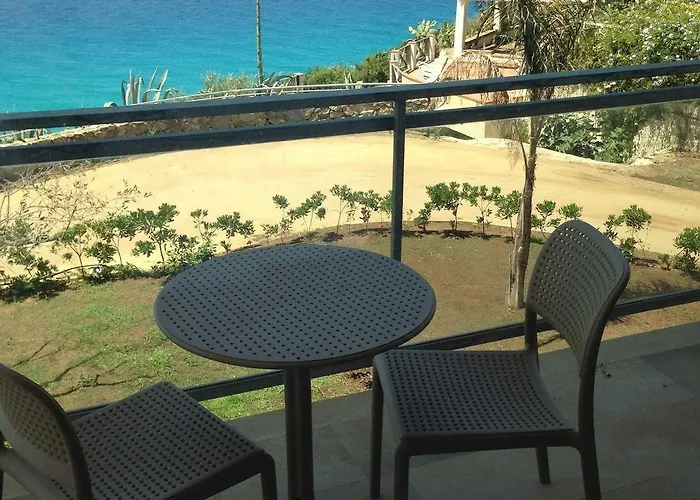 Blue Bay אתר נופש 4*