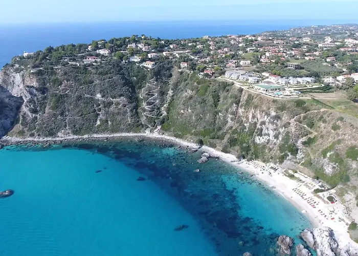 Blue Bay אתר נופש